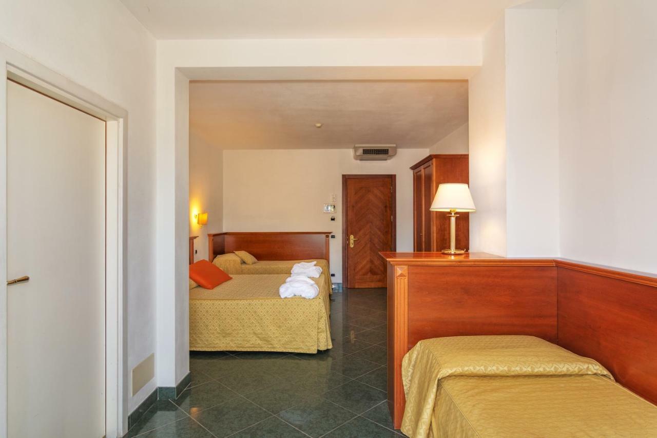 Hotel Residence Villa Marzia Marina di Pietrasanta Zewnętrze zdjęcie