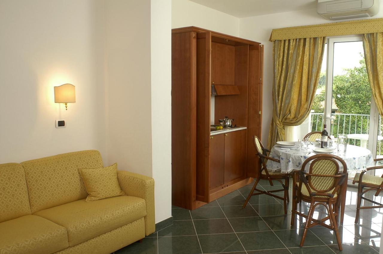 Hotel Residence Villa Marzia Marina di Pietrasanta Pokój zdjęcie